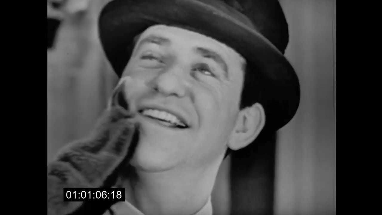 Lunch With Soupy Sales (January 7, 1961)