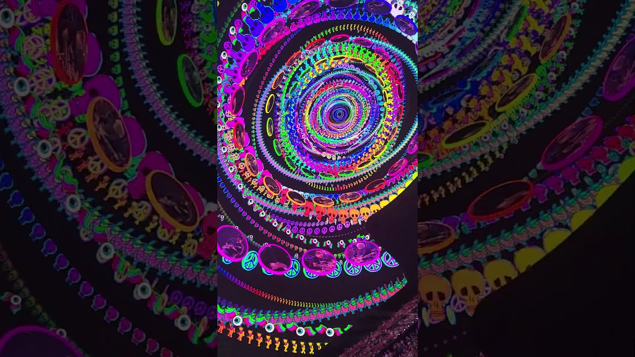Dead and Company @ The Sphere 5/18/2024