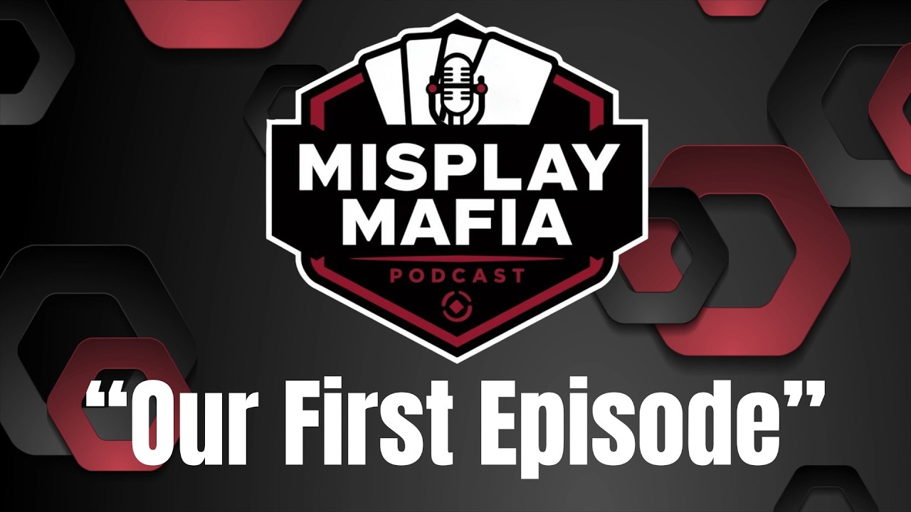 Our First Episode