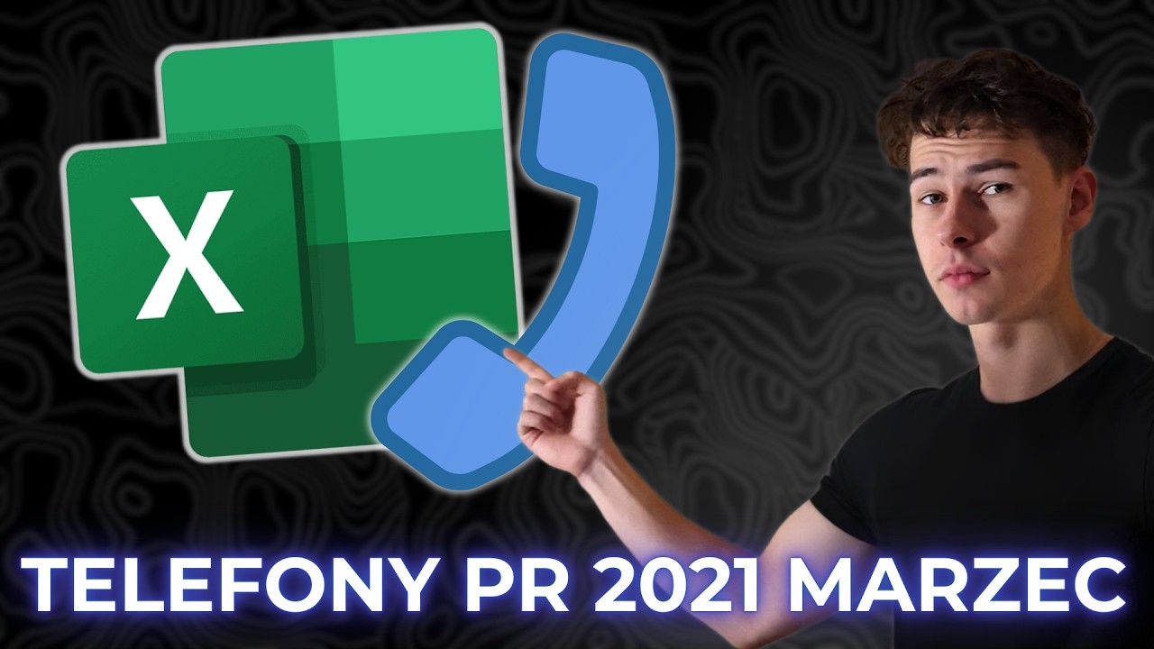 Zadanie Krok po kroku - Telefony na 100% - PR 2021 Marzec
