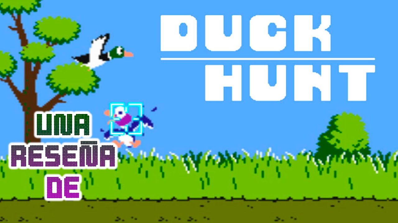 Duck Hunt | Reseña