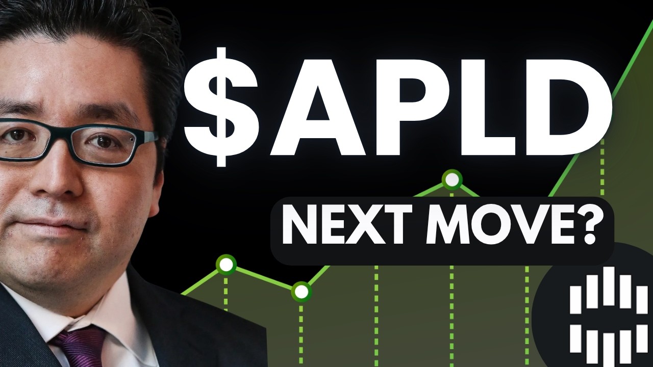 APLD STOCK (Applied Digital stock) APLD STOCK PREDICTION APLD STOCK analysis APLD stock news today