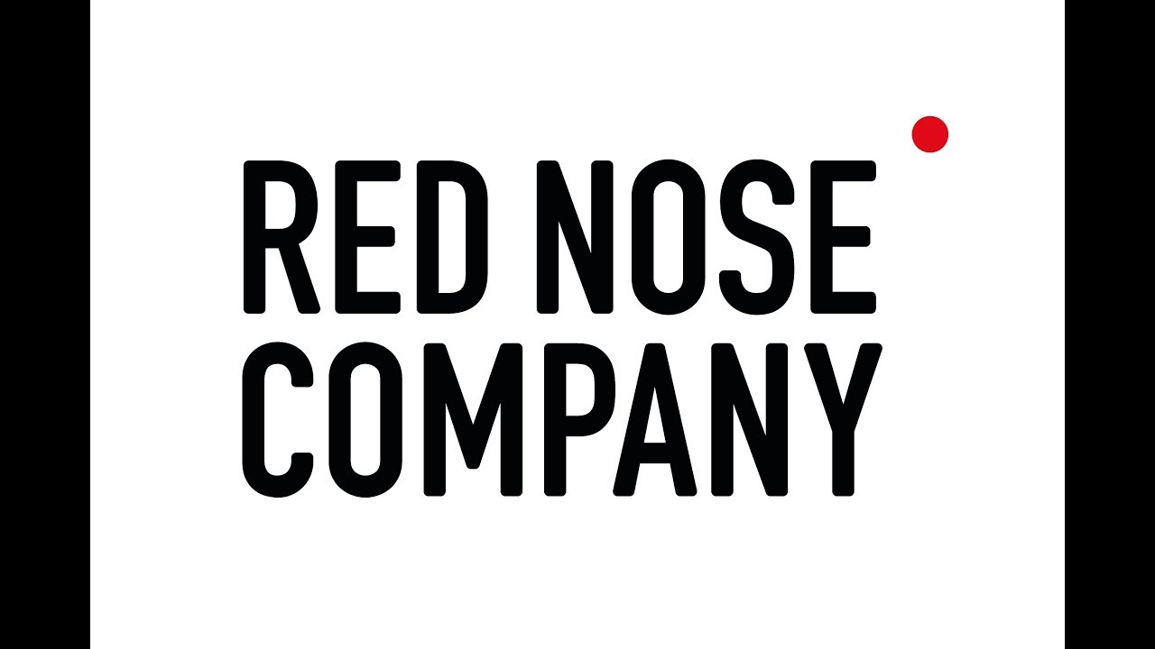 Red Nose Company International Trailer