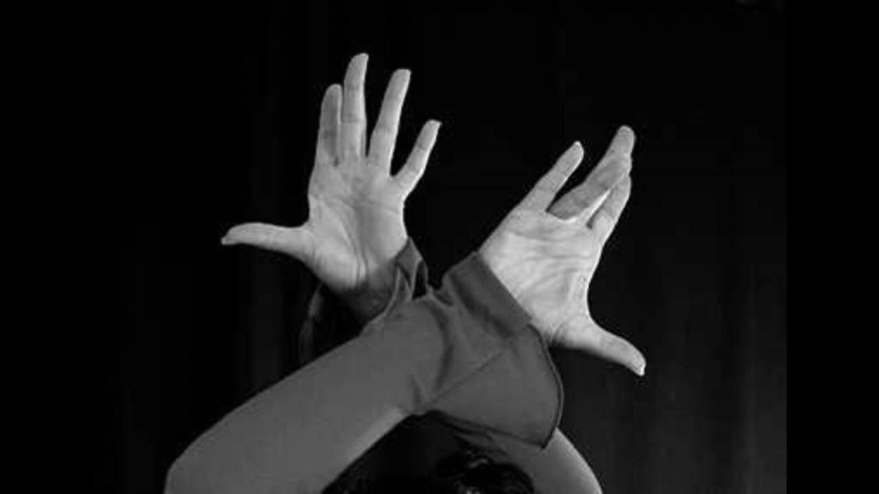 Jonathan Jaramillo - Flamenco remix