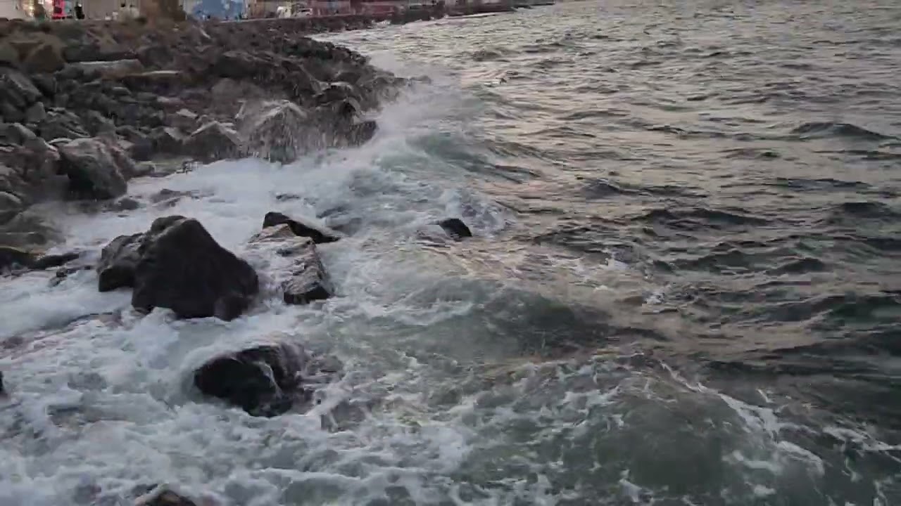Black Sea
