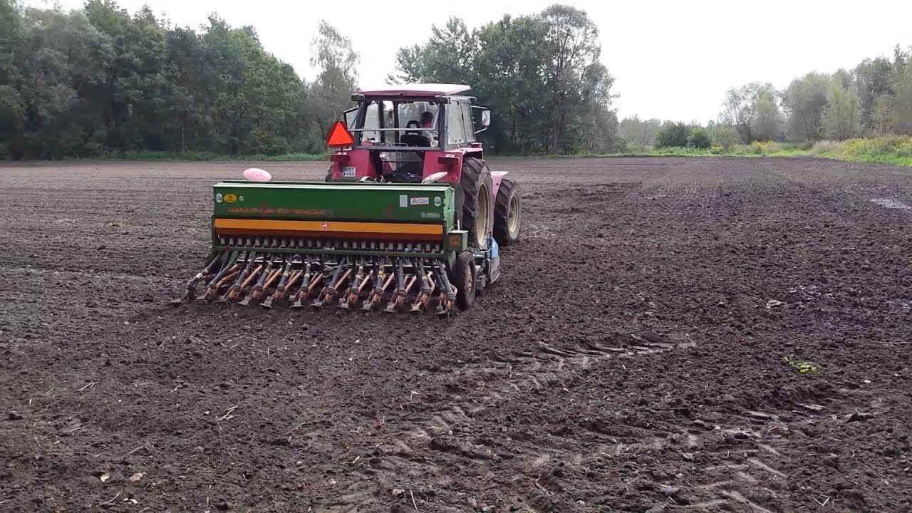 Jesień 2014 uprawa i siew 1614