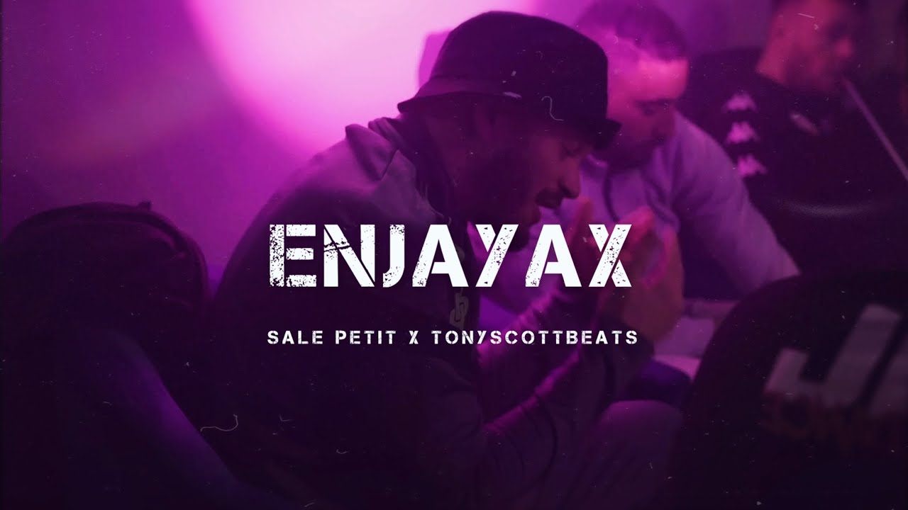 Jul x Marseille Type Beat | 
