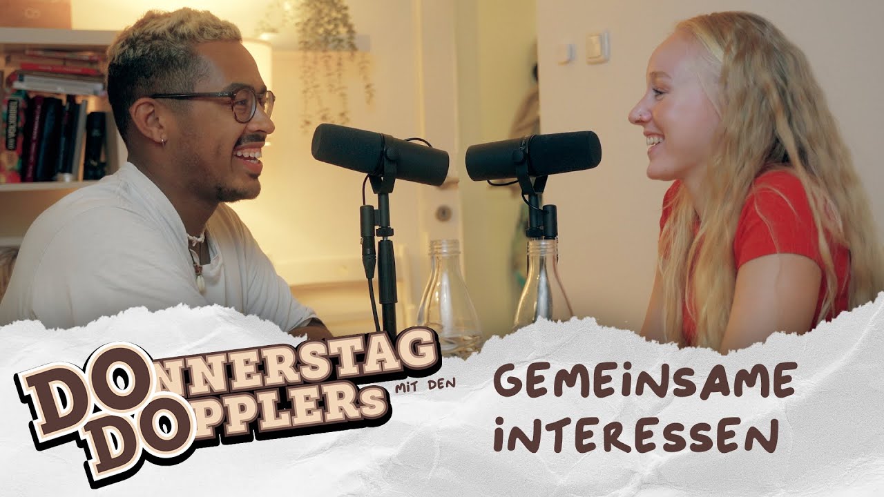 Wie wichtig sind gemeinsame Interessen?