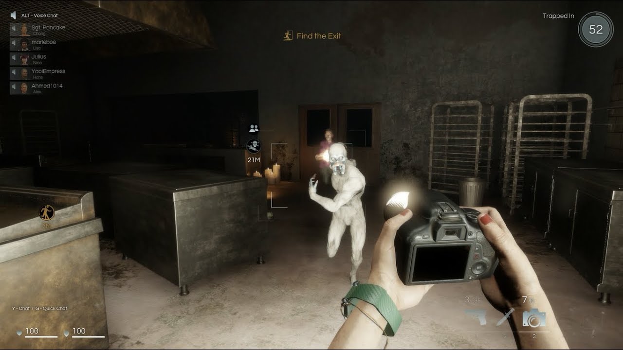 Deceit Innocent Gameplay #15