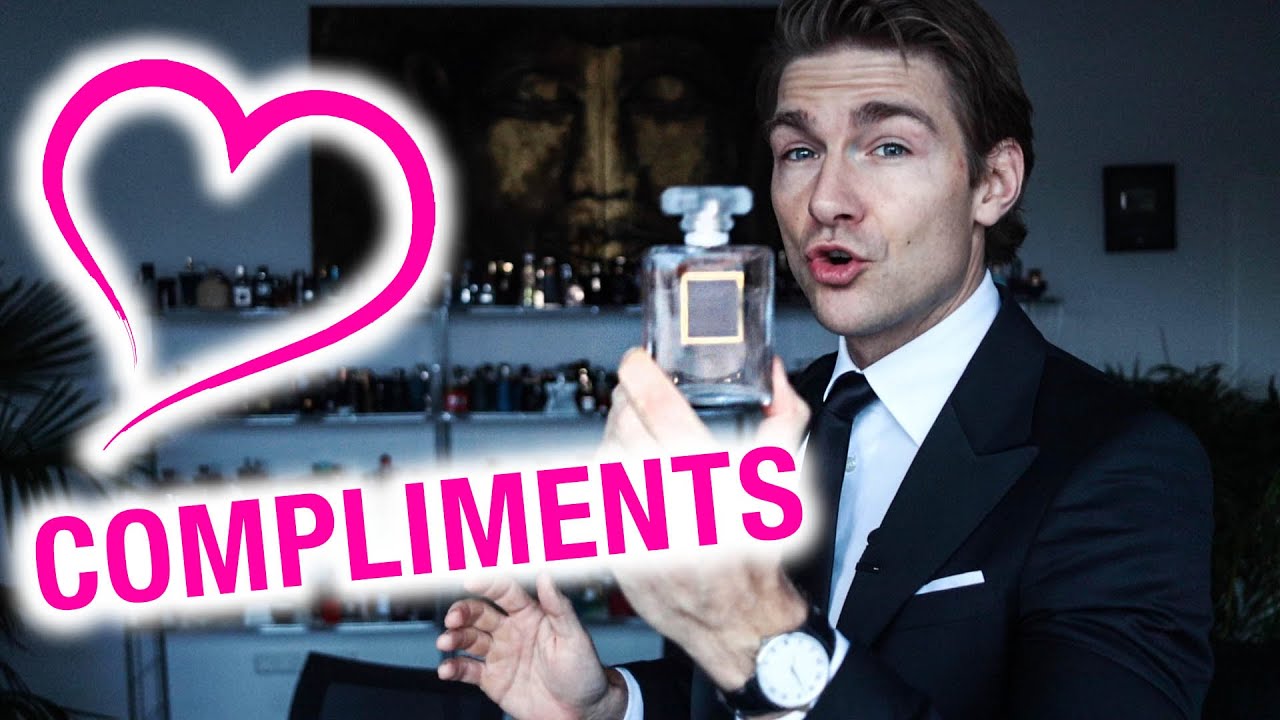 Top 10 Most Complimented PERFUMES for Women 2020