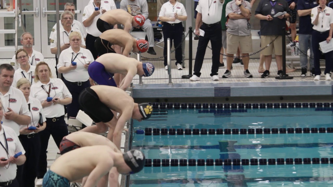 2020 PIAA States - NHS 100 Breast - AJ