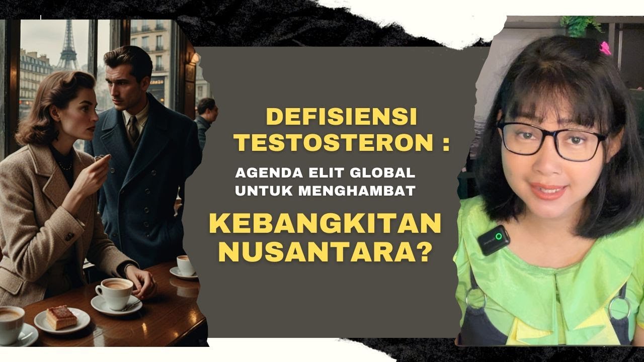 PERNIKAHAN DI INDONESIA = HUBUNGAN KARMA YANG HARUS KITA HENTIKAN?