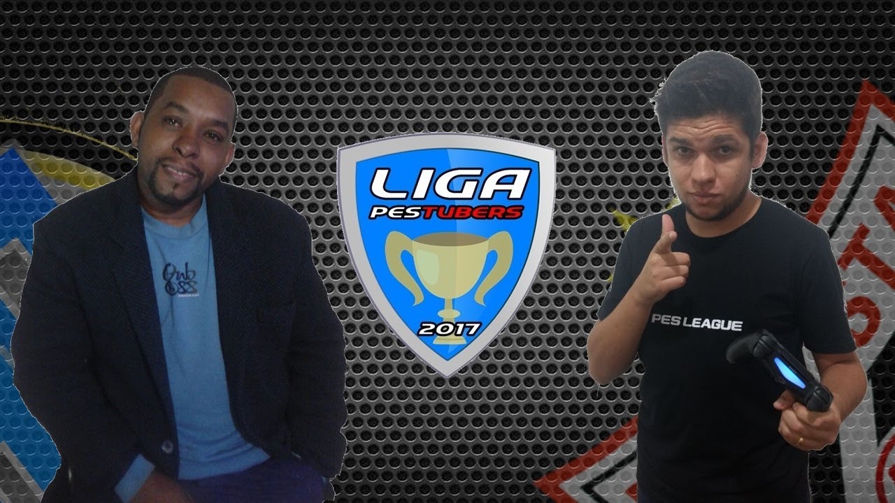 LIGA PESTubers 2017- Piufera X PesViciobr -5 Rodada