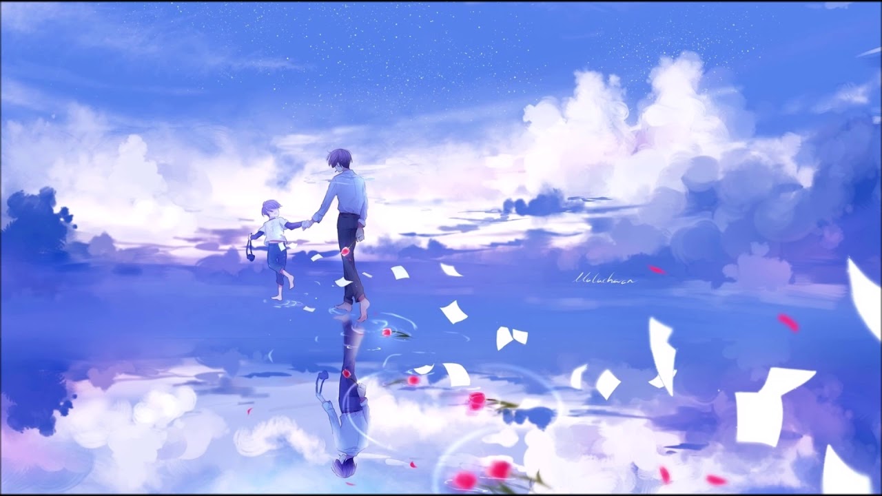 Anti-Nightcore - Pure Imagination