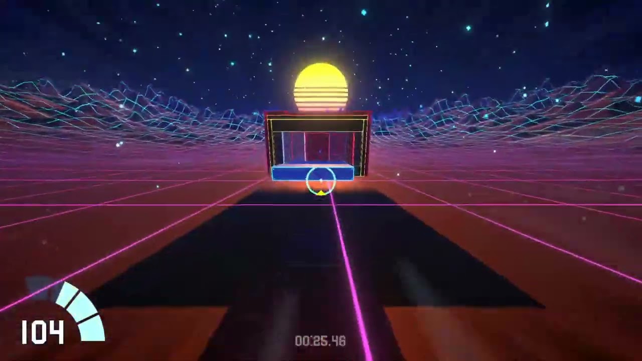 Cyber Hook — The End (all 3-stars)