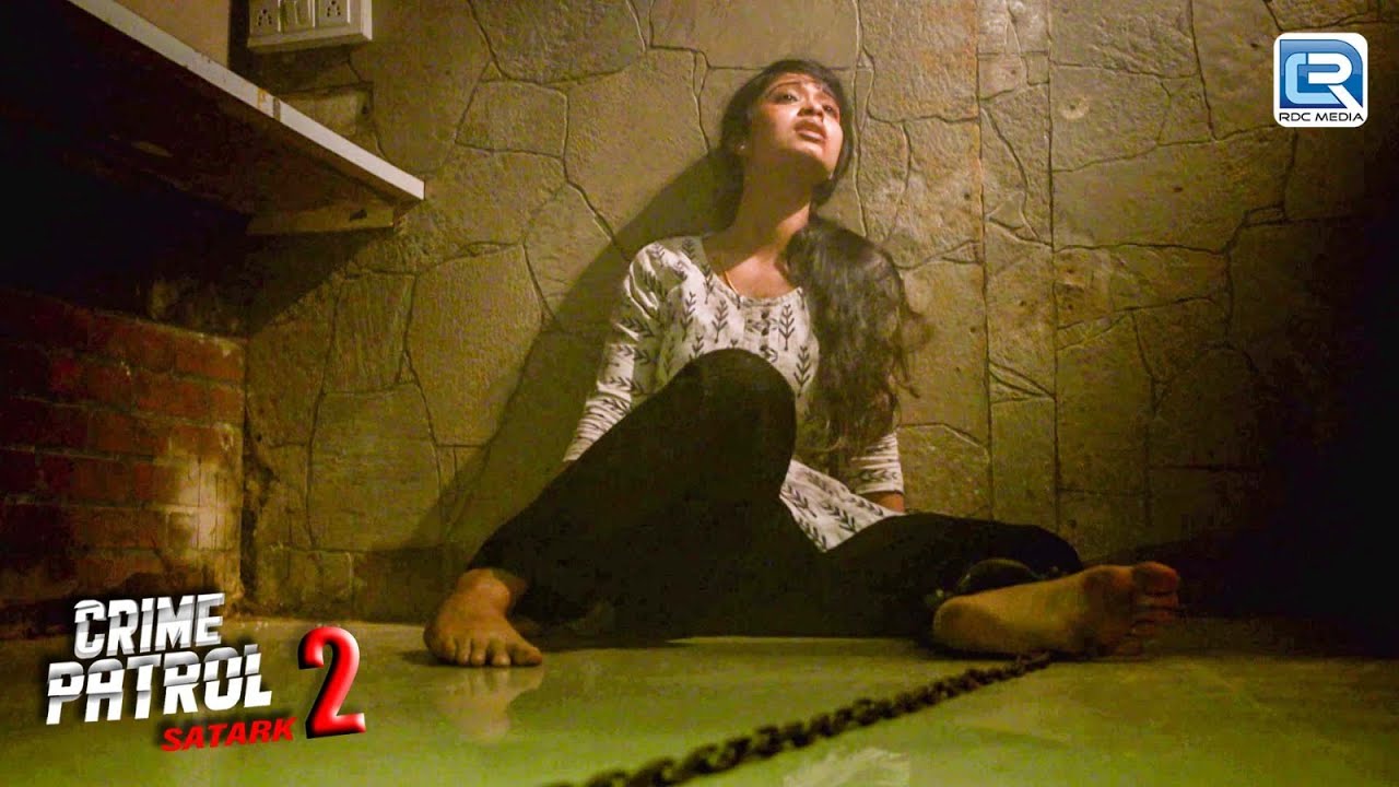 ५० साल के बूढ़े ने प्यार में की हद पार | Best Of Crime Patrol | Latest Episode