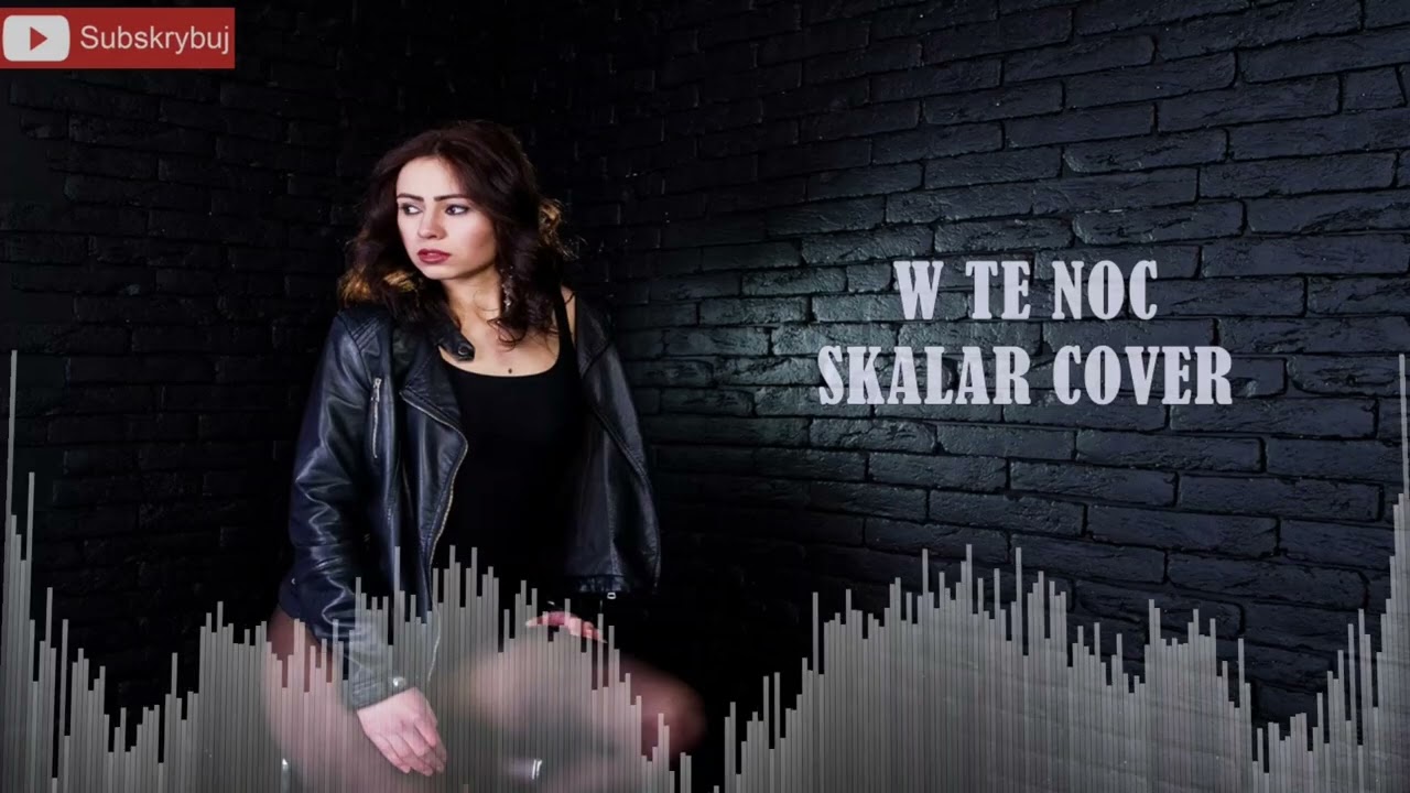 P.A. Dance Music - W Tę Noc (Disco Polo Cover 2026) Skalar