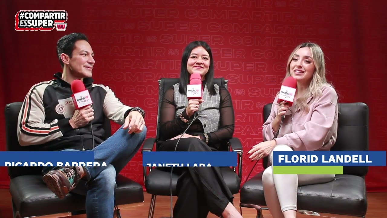 #Compartiendoconlosexpertos | Lunes 9 de febrero 2026 | Radio Ley