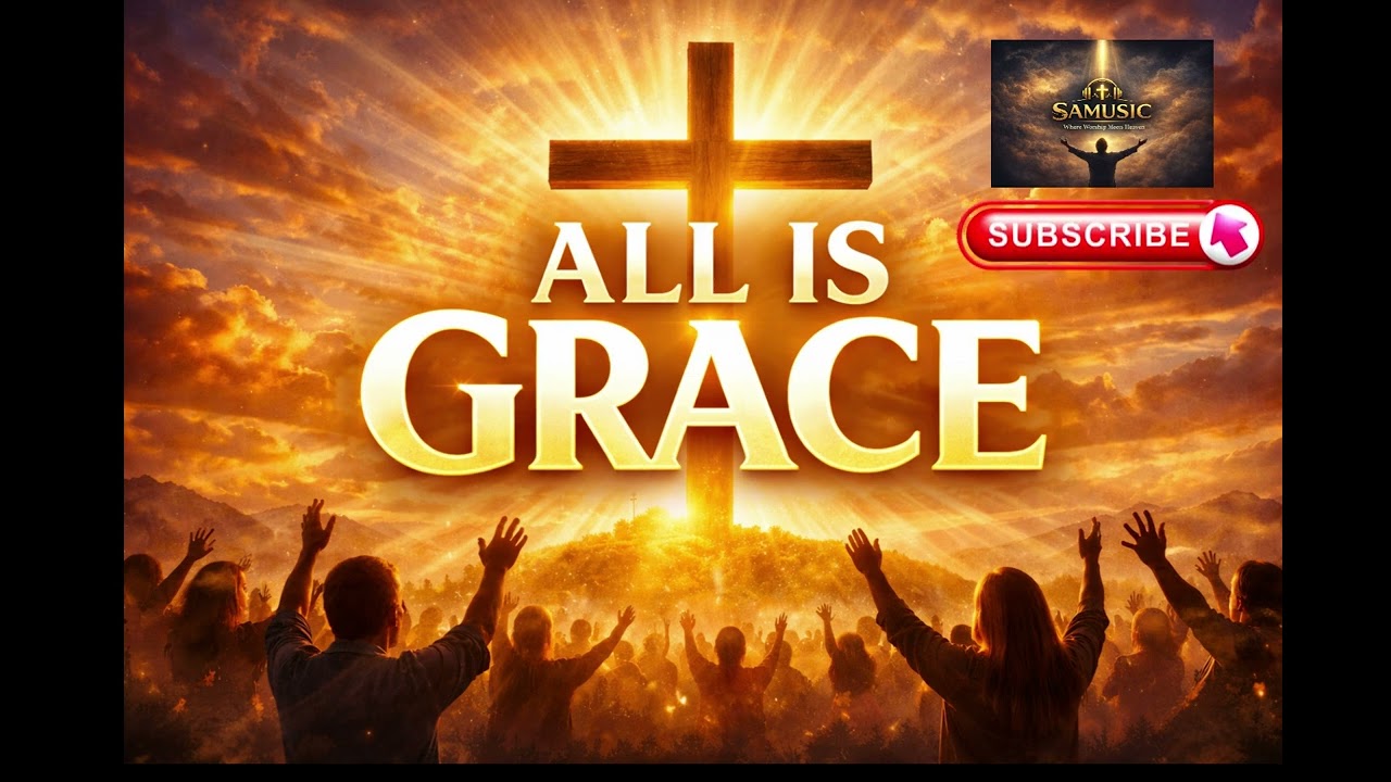 All is Grace