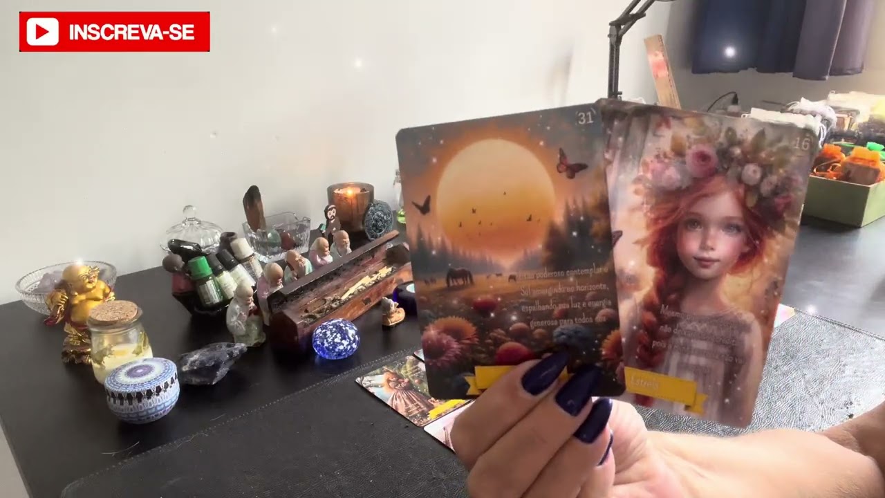 Gêmeos ♊️. Semana muito positiva para o seu crescimento. Continue sua jornada com sabedoria e muita 