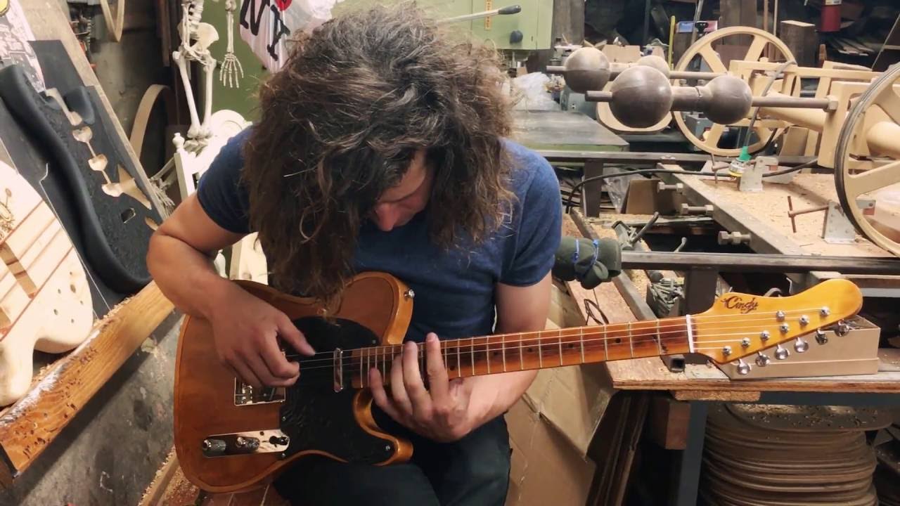 Rob Mastrianni - 