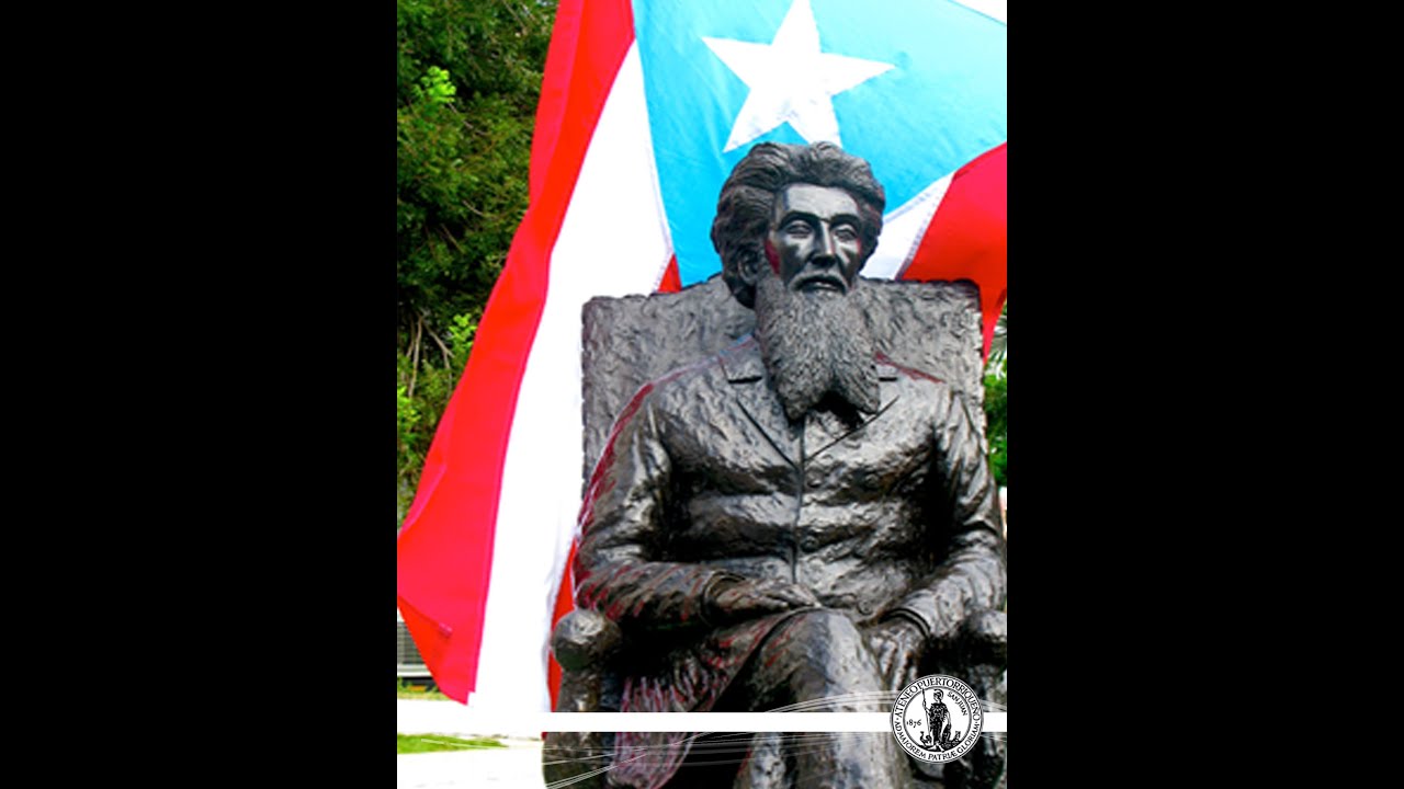 Documental : Ram&oacute;n E. Betances (Puerto Rico)