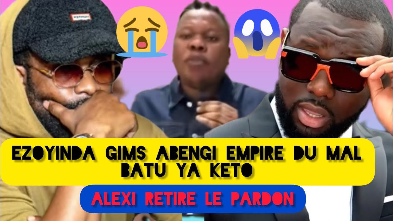 MOTO EZOPELA❤️‍🔥GIMS ABENGI👉 FALLY KETO😭KANDA EMATI👉ALEXI A RETIRE PARDON💔BANA YOLO BATELEMI/TROP.CT