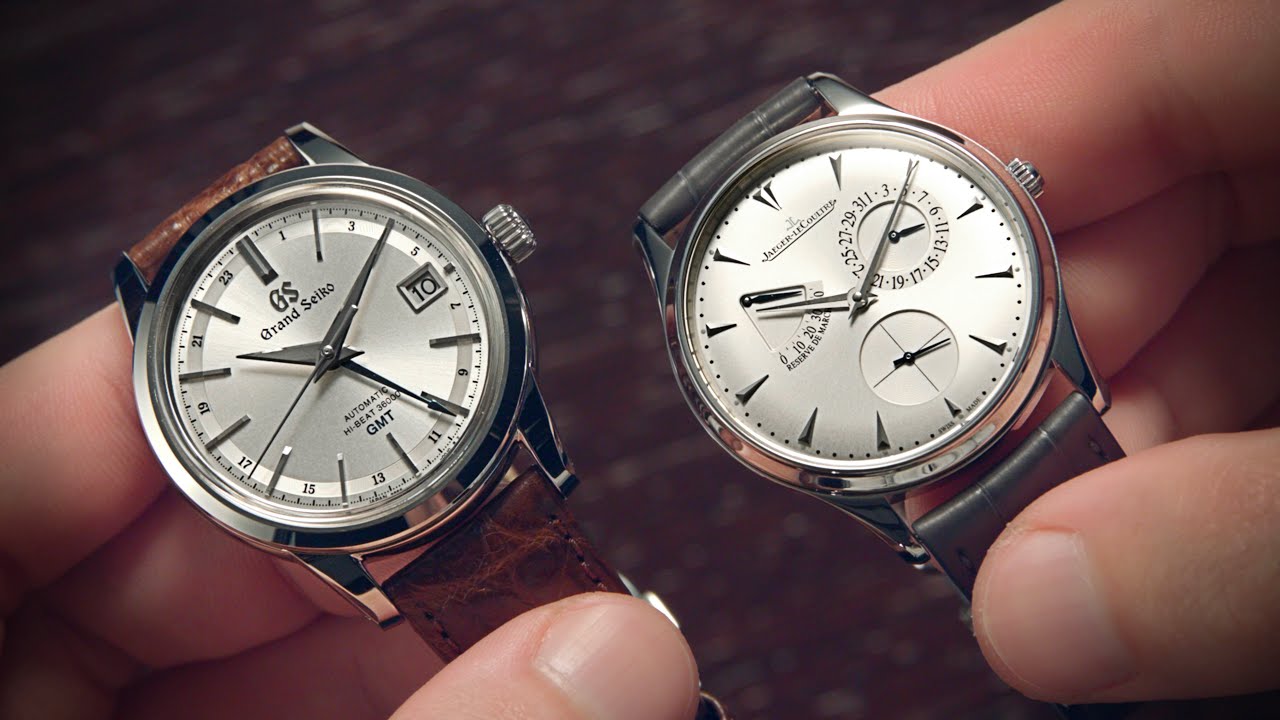 Finding The Perfect Watch | Watchfinder & Co.