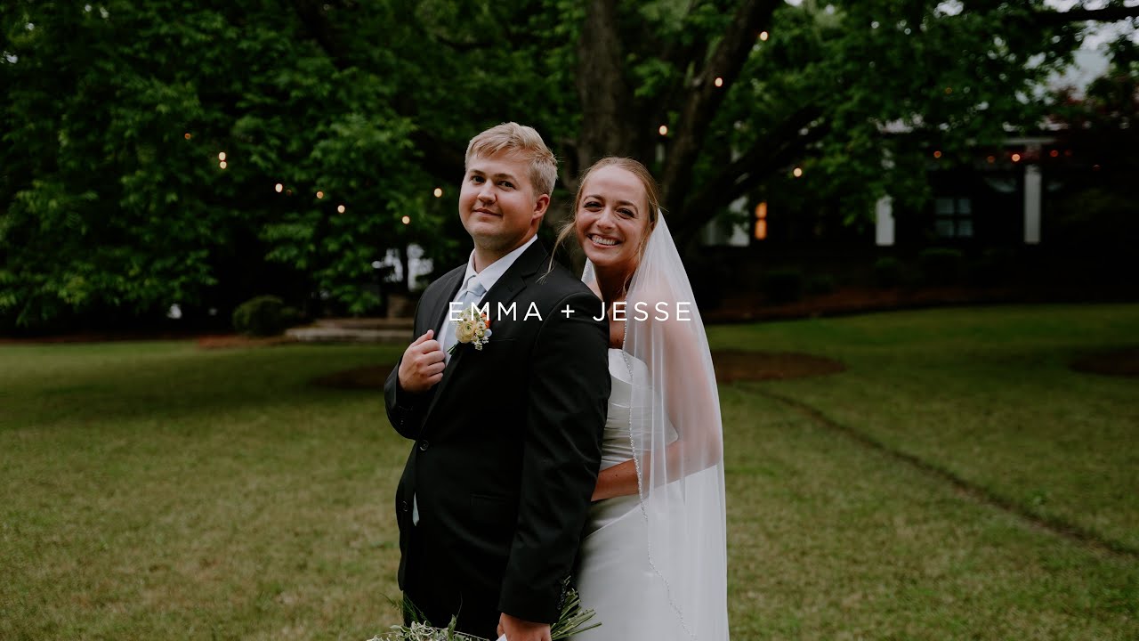 Closer and Closer // Emma  + Jesse