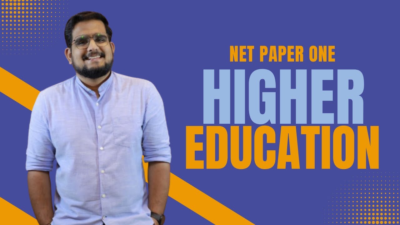 Vallath Paper 1 | Higher Education