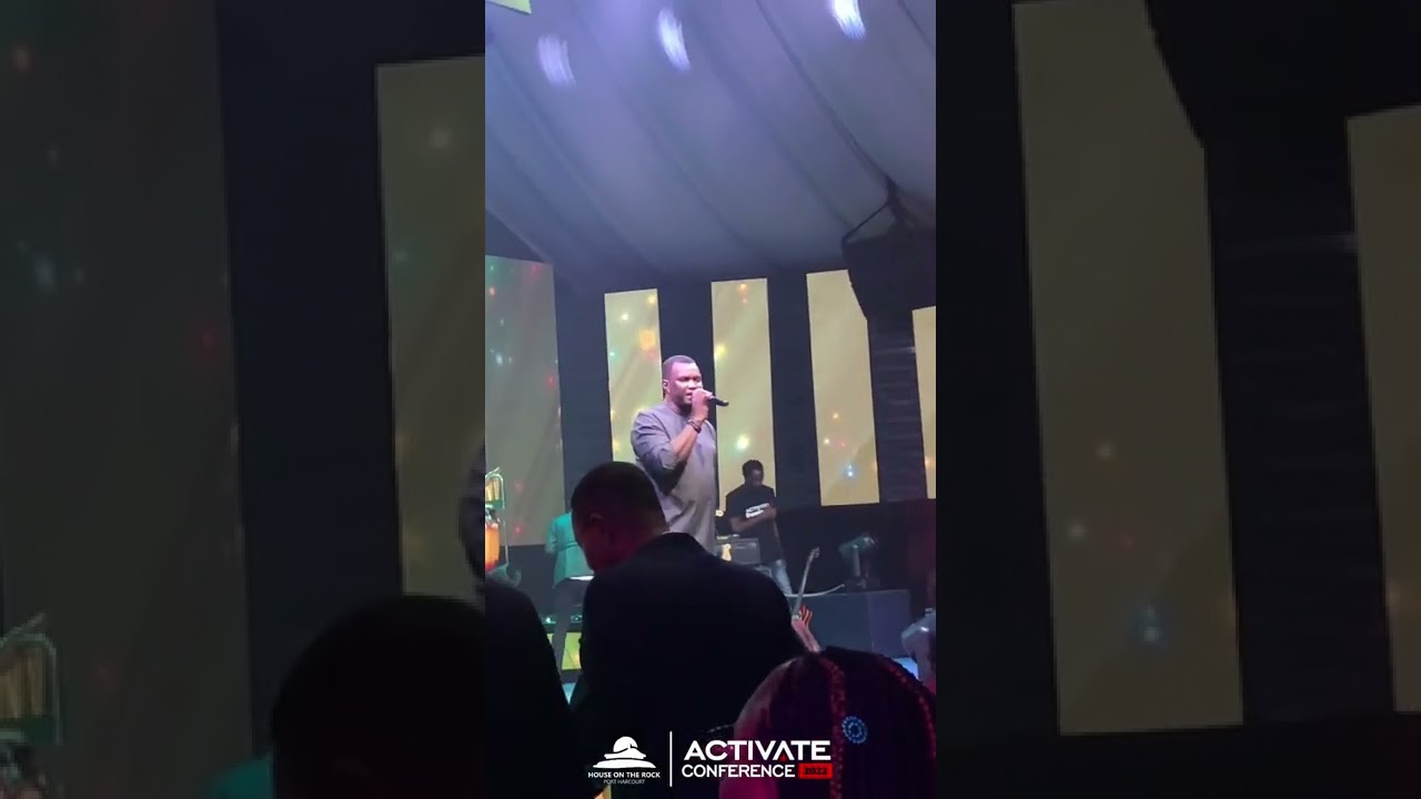 ACTIVATE CONFERENCE 2022 Day 1 highlights PART 1