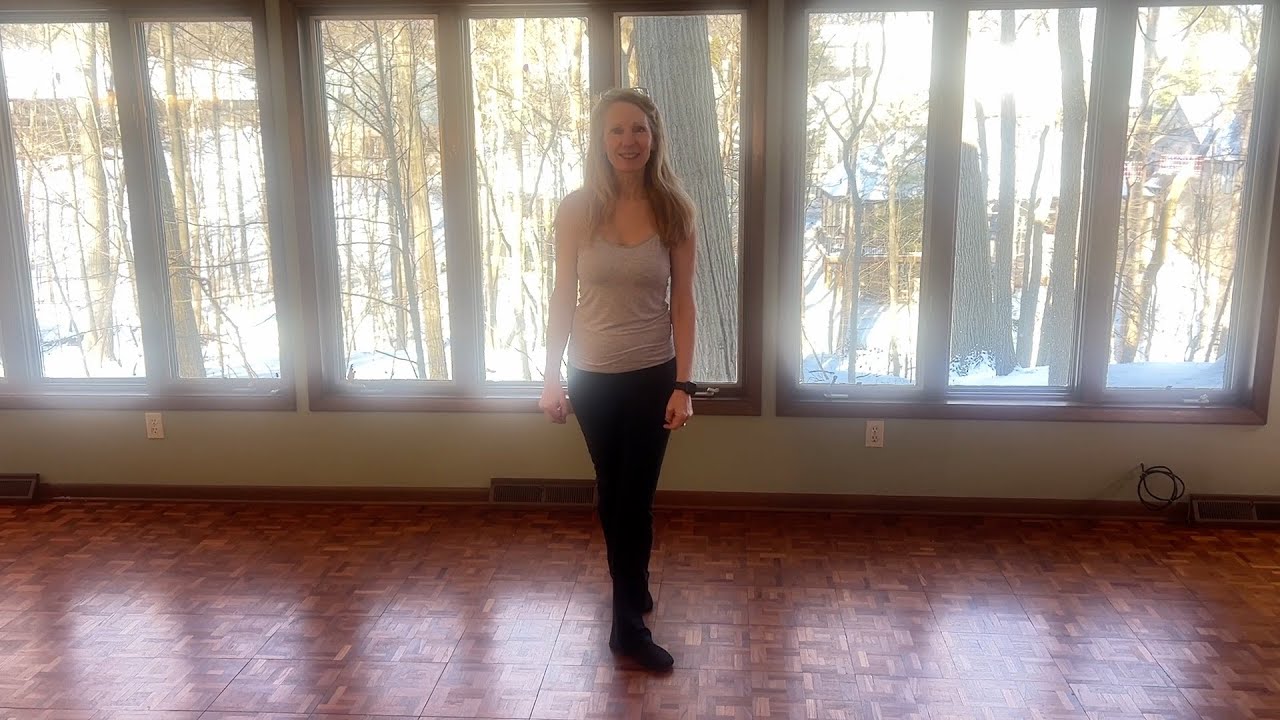 Lovely Day - Teach - Martha Hall