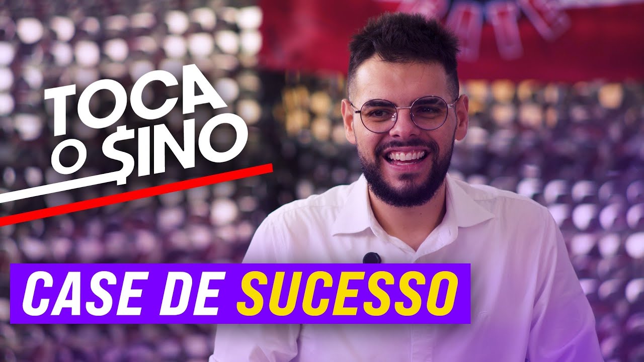 CRM para vendas: o segredo por tr&aacute;s dos R$ 12 milh&otilde;es da Toca o Sino