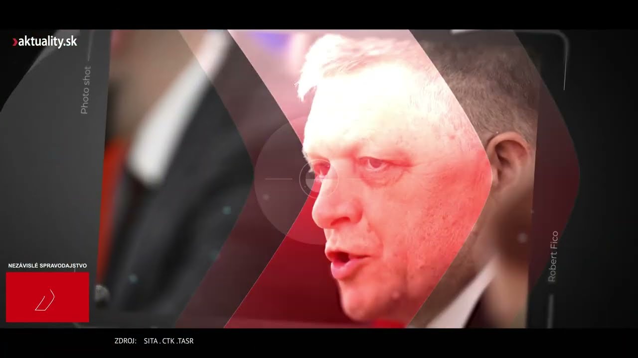 Rozchýrilo sa, že Robert Fico chystá operáciu, ktorá by poznačila celé generácie (short) | Aktuality