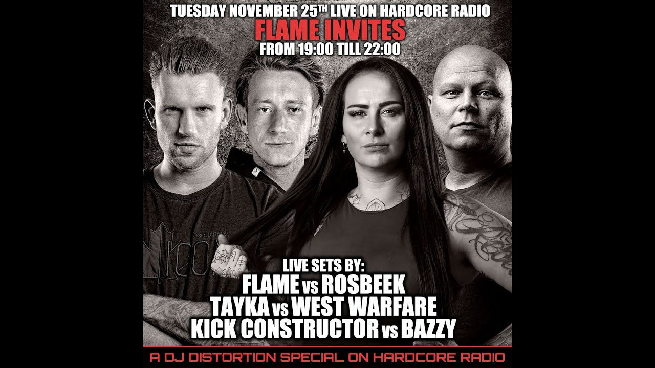 UPTEMPO TIME! - Flame vs Tayka - Dot Nation vs West Warfare - Kick Constructor vs Bazzy