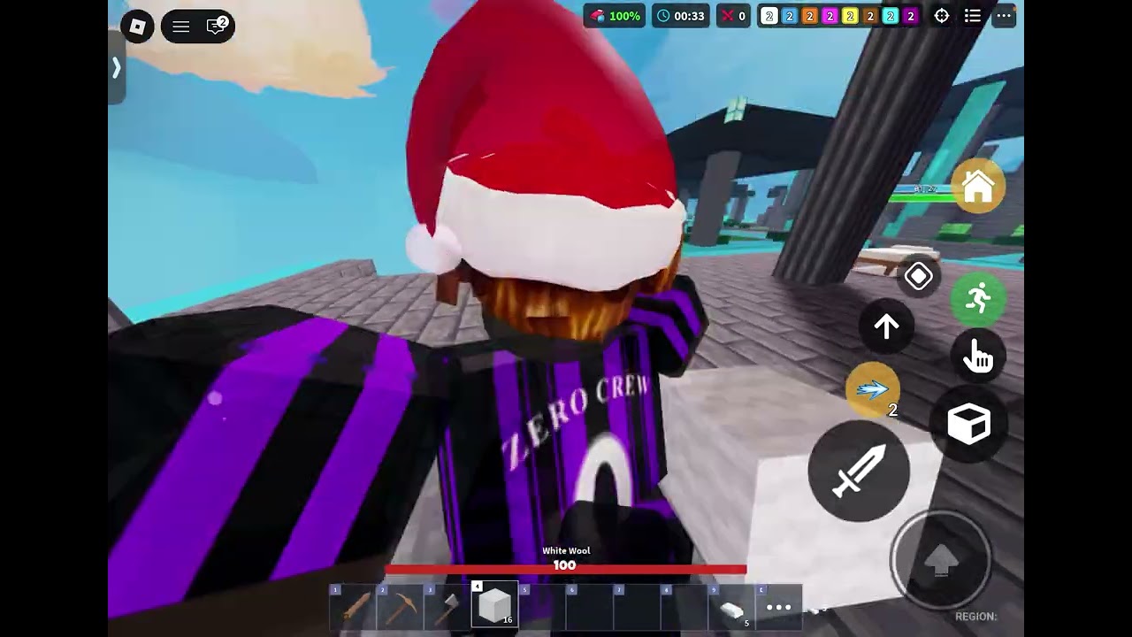 Grinding with my freind we did not loose