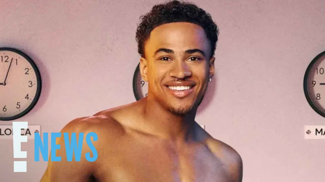 Love Island UK Contestant Kyle Ashman Drops Out Days Before Season 12 Following Machete Incident