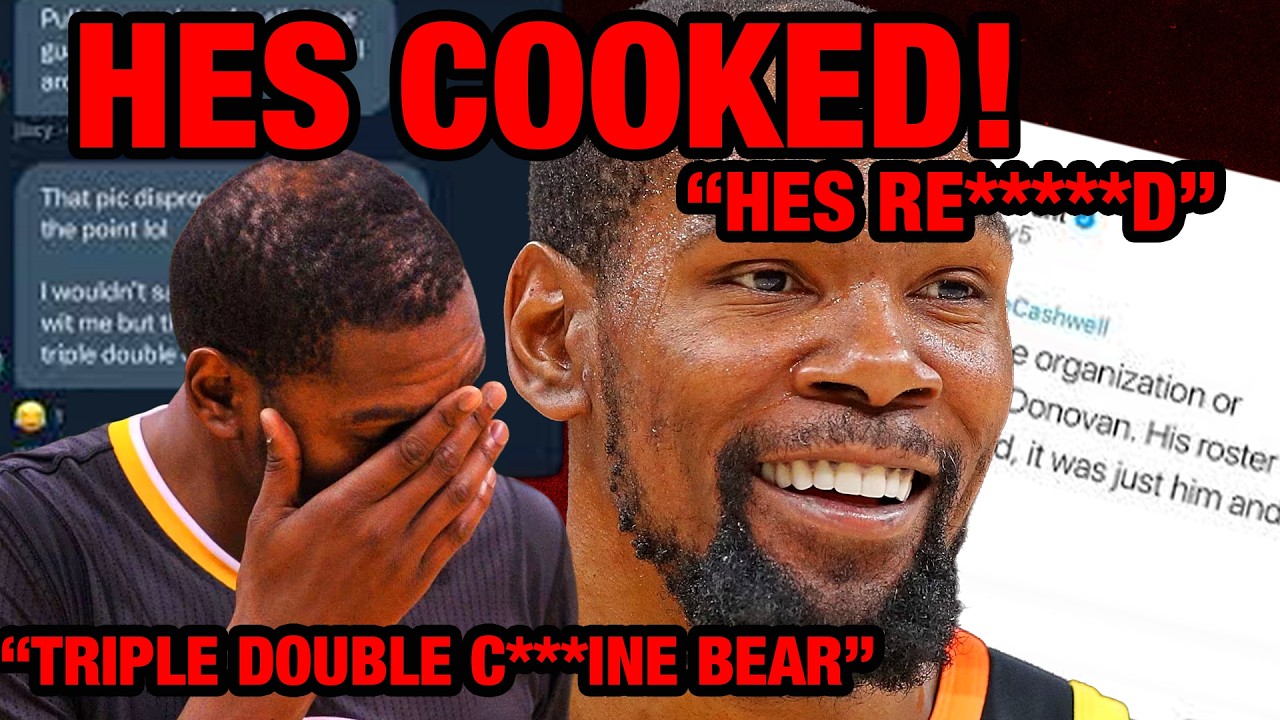 KD прекратит свою деятельность после утечки этих сообщений.