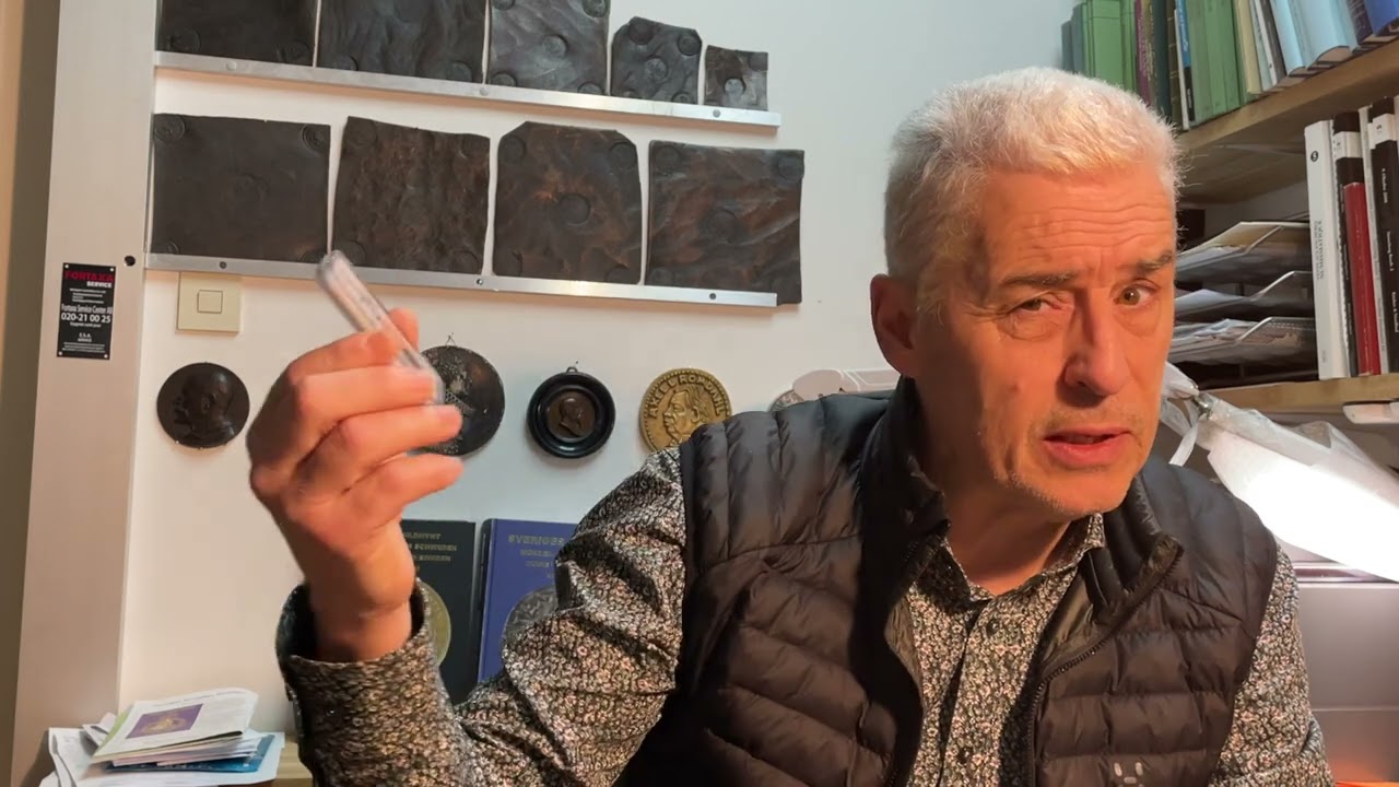 Certifiering av Mynt - NGC & PCGS fördelar och nackdelar av Roberto Delzanno