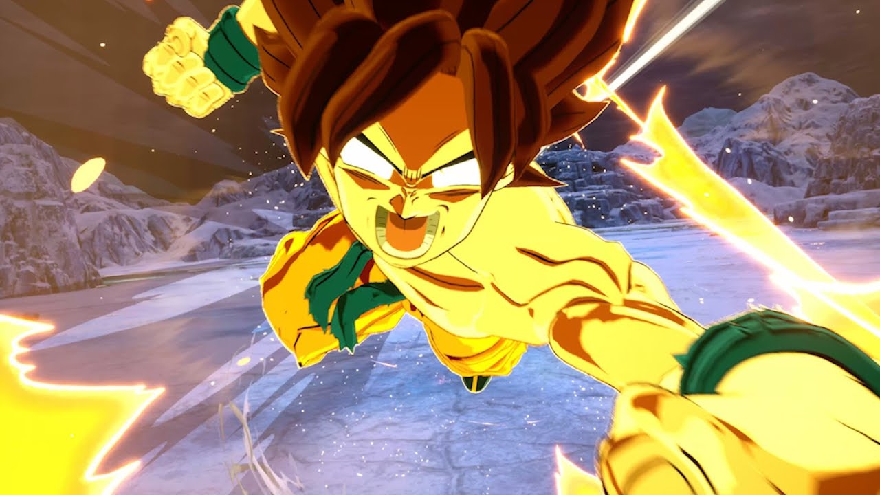 DRAGON BALL Sparking! ZERO: Супер-предел NEO &mdash; ВСЕ НОВЫЕ костюмы и ультимативные атаки [4K]