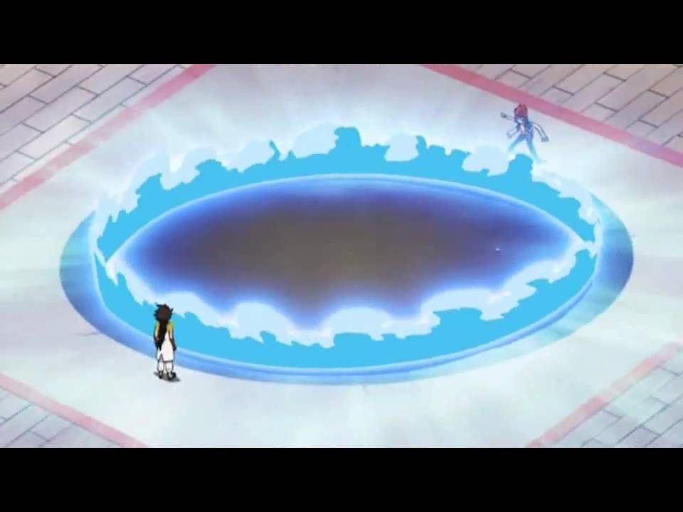 Amv- Ginga Hagane - Collapse
