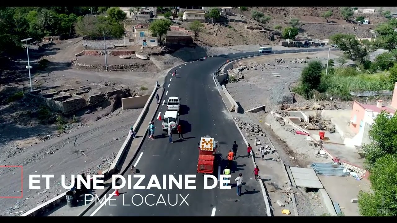 Route TADJOURAH BALHO version longue