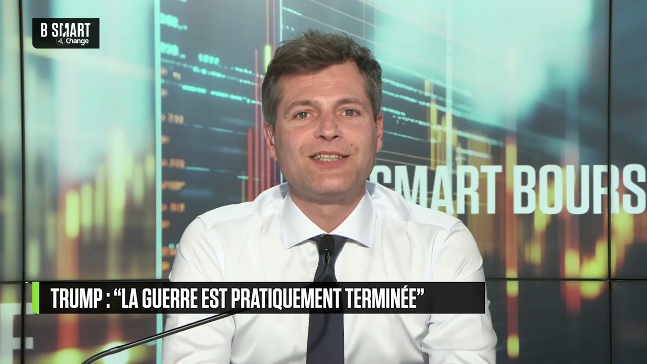 SMART BOURSE - À la une : fin de la guerre ou impasse ?