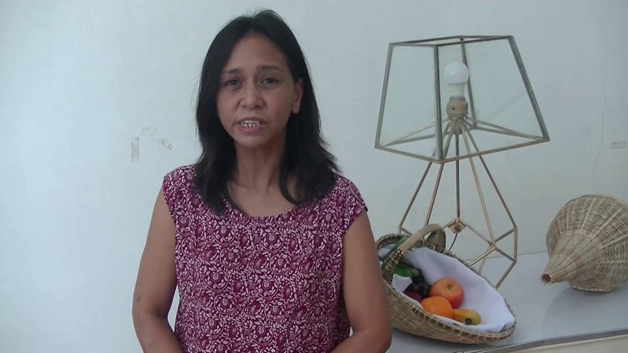 Plastic Up-Cycle by Heat Press Machine @ FabLab Bohol