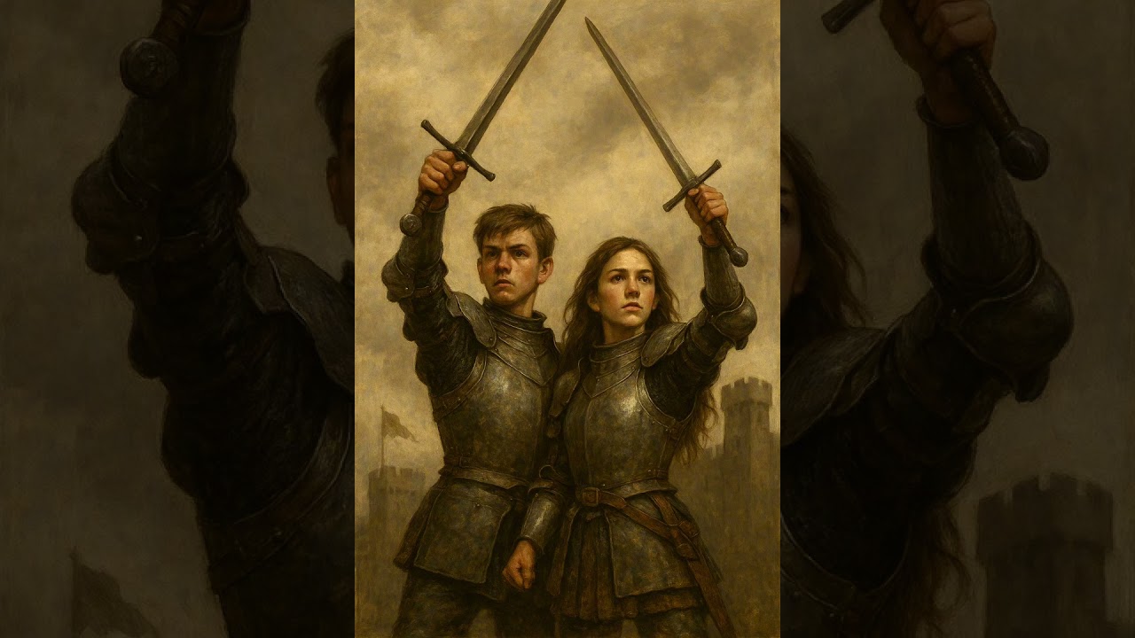 Stand of the unbroken 