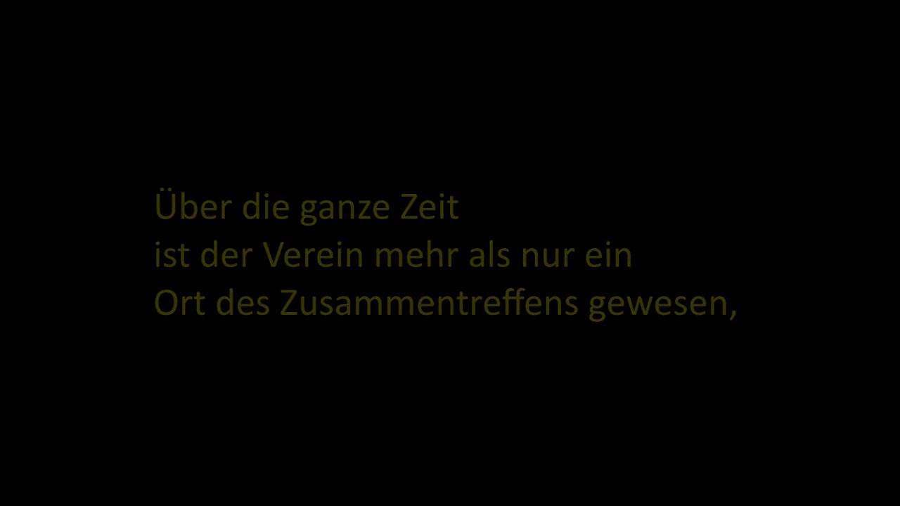 Jugendhaus? Jugendhaus!