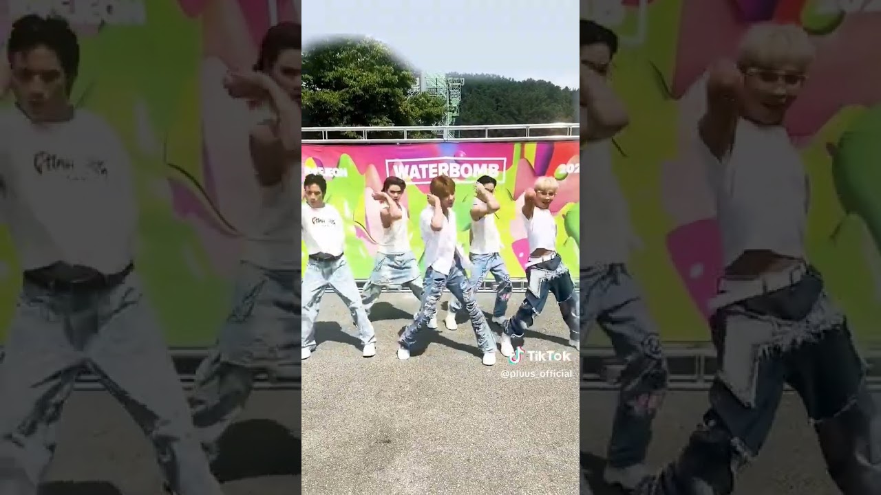 SUMMOTIONS OF PLUUS DANCE STEP. #jlgaspar #ahof_jl #pluusjl #pluus