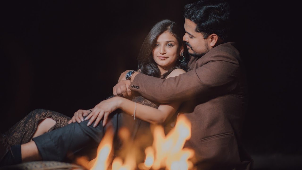 Best Pre- Wedding Shoot in Udaipur 2024 || Nitin & Priya's Magical Pre-Wedding Journey #udaipur✨