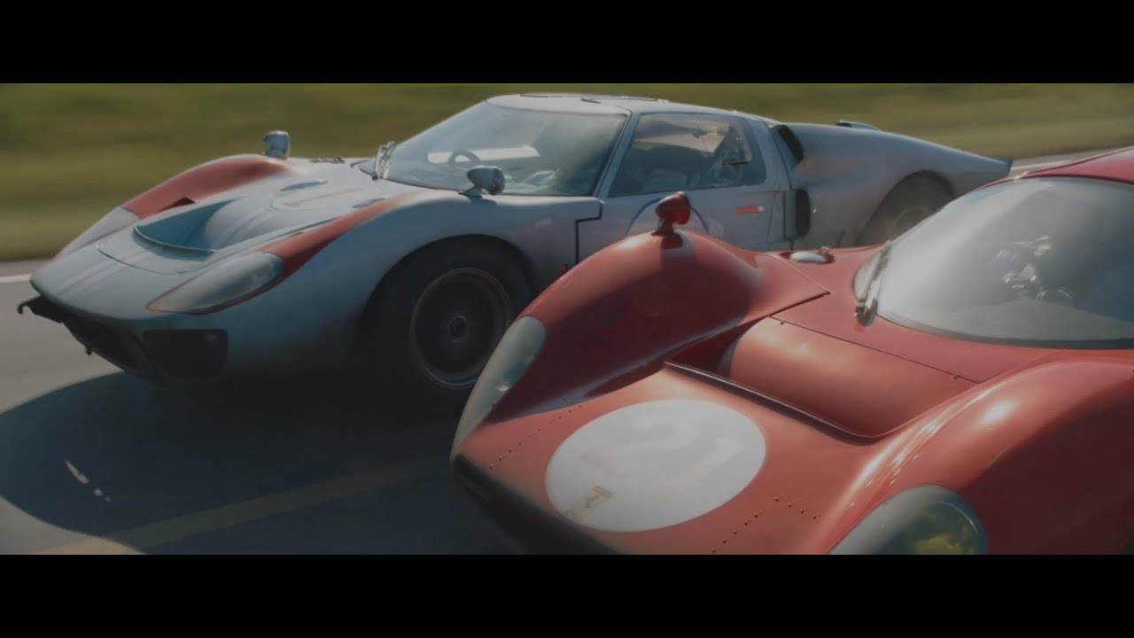 [CLIP] GT6 Tom h@ck - I Was Born To Survive