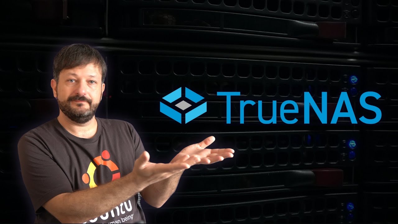 5 Reasons Why I Love TrueNAS